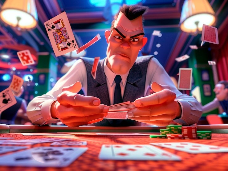 mgo777 slot blackjack session history showing hand-by-hand outcomes and bet records