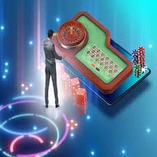 Side-by-side comparison of mgo777 slot slot game RNG and live-dealer blackjack table feeds